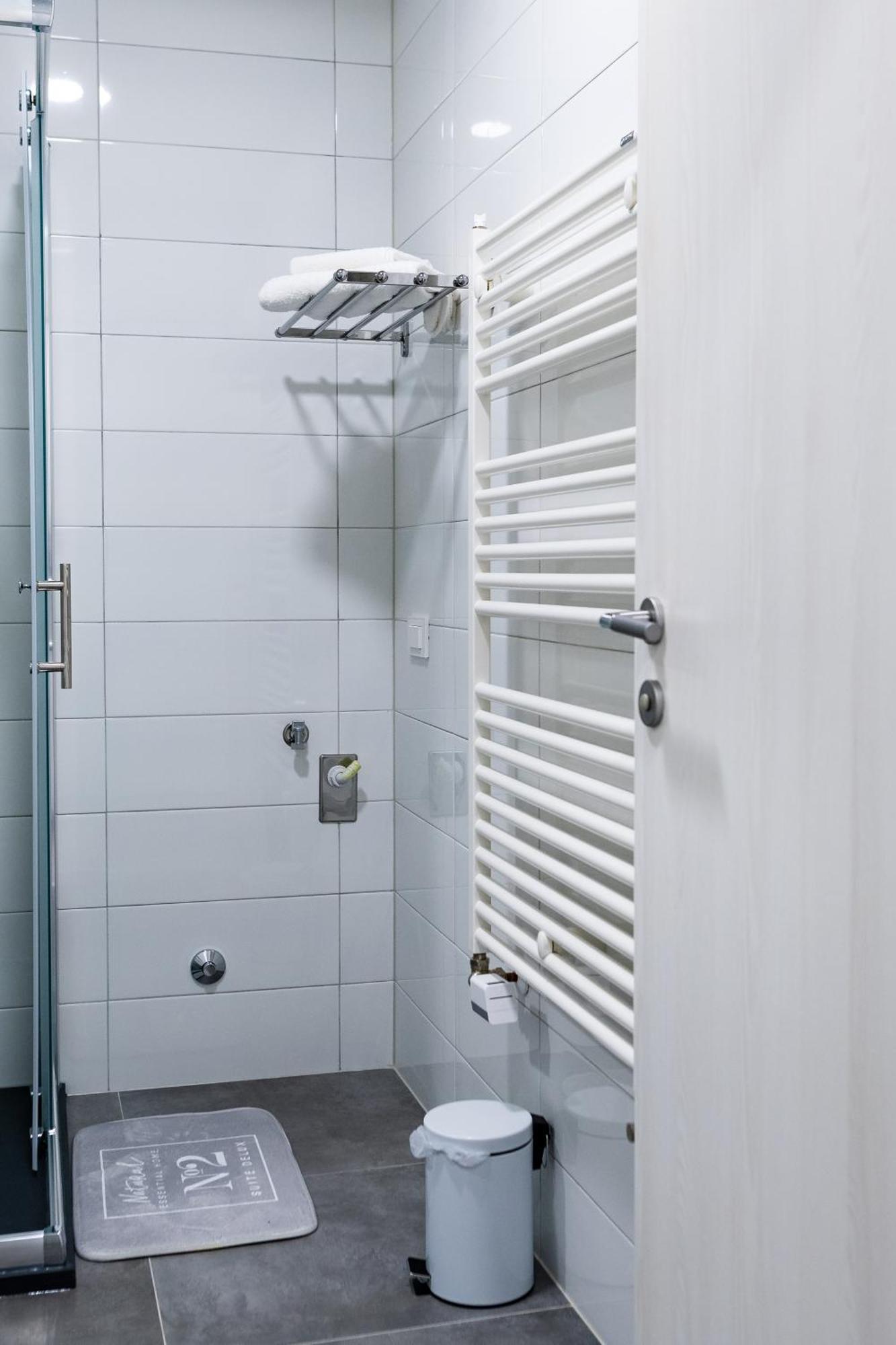 Apartmani Park Maksimir-Rebro Zagreb Zimmer foto